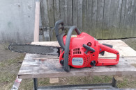 Husqvarna 120 Mark 2