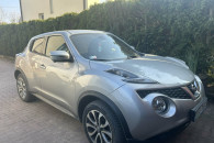 Nissan Juke I 1.2