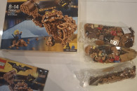 LEGO 70904