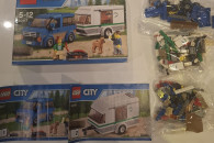 LEGO 60117