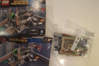 LEGO 76044