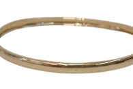 ZŁOTA BRANSOLETKA 3,40G 585P