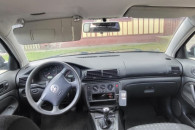 vw passat b5 kombi