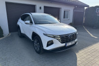 Hyundai Tucson STAN SALONOWY/ Pełna Hybryda HEV