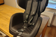 Fotelik Recaro Optiafix