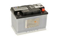 Akumulator OEM VW EFB+ 70Ah 700A 00091510