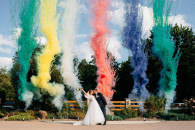 Atrakcje weselne obsługa eventów