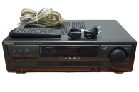 AMPLITUNER TECHNICS SA-EX100