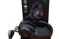 SŁUCHAWKI NAUSZNE RAZER KRAKEN V3 X PC MAC PLAY