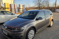 Vw golf vii 1.4 tsi 140km LPG