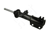 AMORTYZATOR Przód LAGUNA 93-01 OLEJ