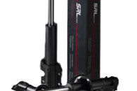 AMORTYZATOR TYŁ LEWA=PRAWA MERCEDES 190 W201