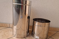 Kanał zsypowy na pranie FI250 0,5MB Prodmax 0,2