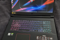 Laptop do gier Acer Nitro 5 i5-10300H RTX 144Hz