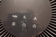 Bosch Air 4000 oczyszczacz powietrza z metkami