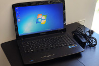 Laptop i3 M330 4x2,13GHz|6GB|500GB|Bateria 4h!