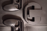 HEYSTOP 3W1 Uchwyt Joy-Con do Nintendo Switch 2