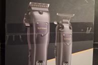 Maszynka do strzyżenia suprent led bezprzewodow