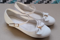 Buty komunijne 36 37