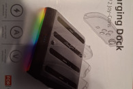 Stacja Dokująca 4x Joy-Con Nintendo Switch