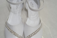 Buty komunijne