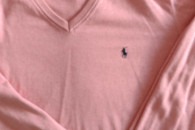 Sweter męski