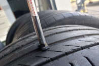 Opony Letnie Continental ContiSportContact 5 |