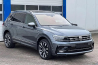 2019 Volkswagen Tiguan Allspace 2.0TDI 4Motion