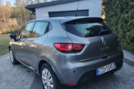 Renault Clio 0.9 benzyna,klima,zadbany.