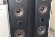 Kolumny Heco Interior Reflex 35 2x170Watt