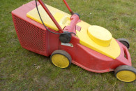 Kosiarka elektr.Wolf-Garten 1300W