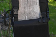 Kompaktowy chest rig 8FIELDS