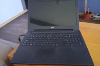 laptop dell inspiron 15 3543 i7 dysk SSD Win11