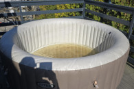 Jacuzzi intax