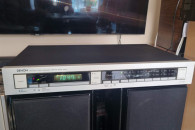 Tuner radiowy cyfrowy Denon TU-750S