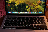 MacBook Air Intel i5 13' 8/128 stan idealny