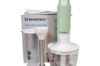 BLENDER SILVERCREST SSMS 600 G1 KOMPLET