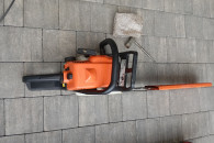 Pilarka spalinowa łańcuchowa Stihl SM180.