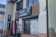 DO WYNAJĘCIA – DWUPOZIOMOWA KAMIENICA 100 m²