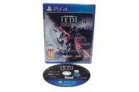 GRA PS4 STAR WARS JEDI UPADŁY ZAKON