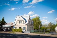 Dom pow. 140 m2, 5 pokoi, centrum Sieradz