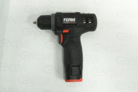 Mini wkrętarka FERM 12V CDM1183