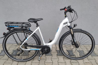 e-bike Corratec E-power / Bosch 500 /WYPRZEDAŻ