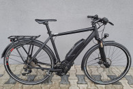 WINORA Yucatan X20 / YAMAHA 500 / WYPRZEDAŻ