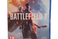 GRA PS4 BATTLEFIELD 1
