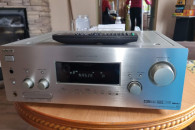Amplituner Sony STR-DB790 RDS 6.1 z pilotem TOP