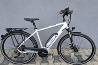e-bike Corratec E-power / Bosch 500 /WYPRZEDAŻ