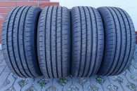 Opony letnie 235/55 R18 Goodyear DEMO 2025r