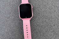 Smartwatch dziecięcy