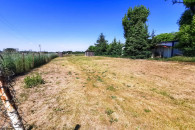 działka uzbrojona 1272m2 nad Jeziorskiem
